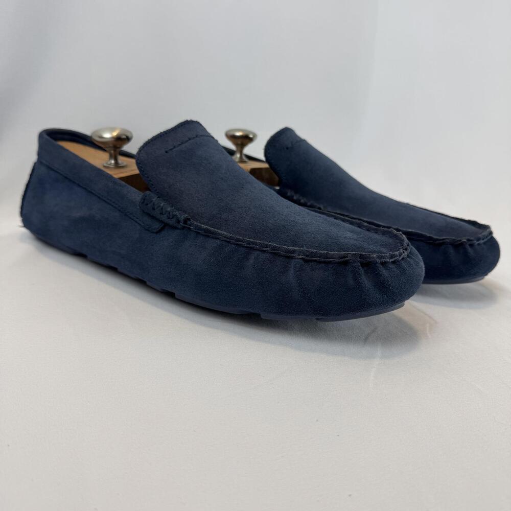 UGG Men’s Driving Moccasins (Model 1013136) - Size 13